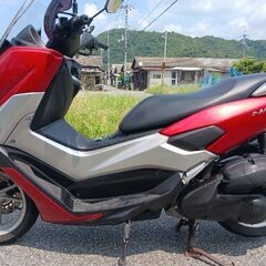 N-MAX125.好調.綺麗.始動動画.シグナス.PCX125の画像