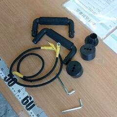 0820-150 Leg Magic Circle(マット、アップグレードパーツ付)の画像