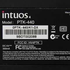 Wacom/intuos 4/Sサイズ/PTH-440/ペンタブレット/板タブ ⑥の画像