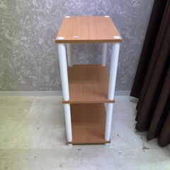 無料シェルフの画像