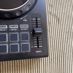 Pioneer DJ DDJ-400 DJコントローラー　ジャンクの画像