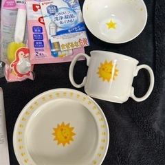 ベビー用品の画像