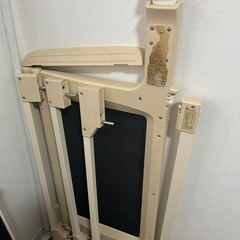 コンビ combi ベビーゲートの画像