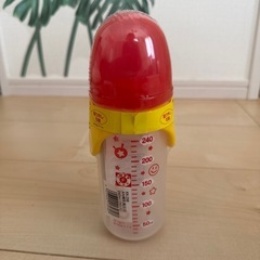 哺乳瓶　新品　アンパンマンの画像