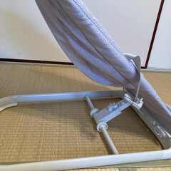 バウンサー５００円　【美品　９月末まで】の画像