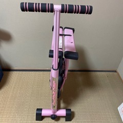 レッグマジックの画像