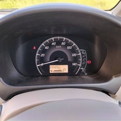 ★32万★30年★34000㌔★車検あり★乗って帰れます★の画像