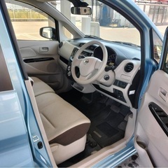 ★32万★30年★34000㌔★車検あり★乗って帰れます★の画像