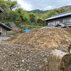 残土無料で差し上げます！の画像