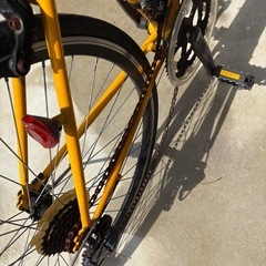 ロードバイクの画像
