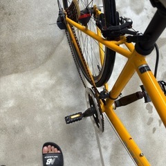 ロードバイクの画像