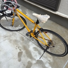 ロードバイクの画像