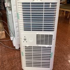 スポットクーラー　SKjapan 2025年製　未使用品！！(税込み)　の画像