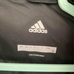 adidas ジャンパー
の画像