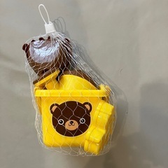 室内用おもちゃの画像