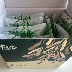 【新品未使用】無添加　ヴィーガン　焙煎黒豆水　台湾　薬膳•養生ドリンクの画像