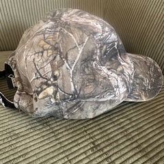 Cabela's GORE-TEXリアルツリー、迷彩、キャップの画像