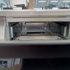 ★リユースのサカイつくば店★TK6224 Rinnai ガステーブル KG67BER 22年製 動作確認／クリーニング済み 【リユースのサカイつくば店】の画像