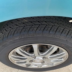 SUZUKIパレット低走行車の画像