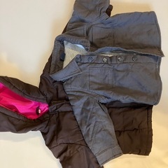 80-100子供服(女児向け)の画像
