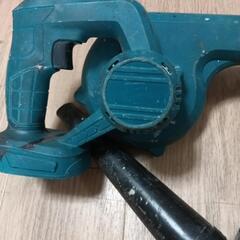ブロワーセットの画像