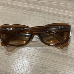 レイバン　呪物の画像