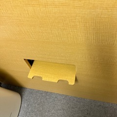 デスク(解体済み)の画像