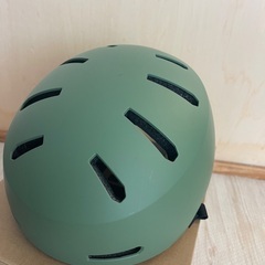 bern ヘルメットの画像