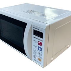 【2508019】パナソニック 電子レンジ NE-EH227 2014年製の画像