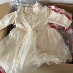 子供服の画像