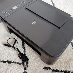 Canon PIXUS【TS3130S】の画像