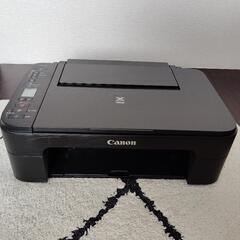 Canon PIXUS【TS3130S】の画像