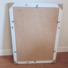 超美品★賞状額 B4の画像