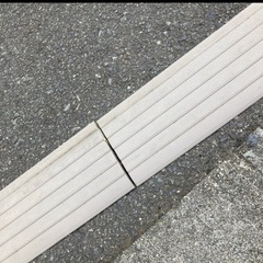 ゴム段差スロープの画像