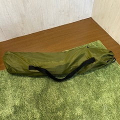 【リユース☆エコちょっぷ】アルペン　キャンプ　チェア　の画像