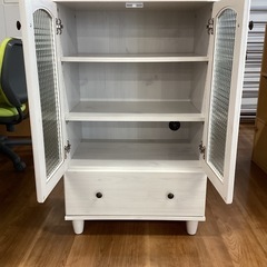 キャビネット【町田市再生家具】251472の画像