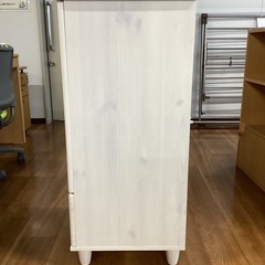キャビネット【町田市再生家具】251472の画像