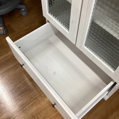 キャビネット【町田市再生家具】251472の画像