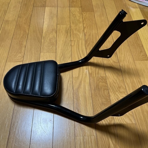 美品　　ホンダレブル250シーシーバー