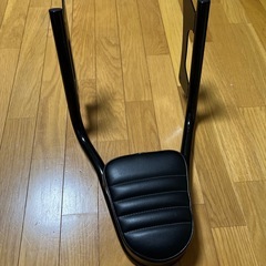 美品　　ホンダレブル250シーシーバーの画像