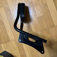 美品　　ホンダレブル250シーシーバーの画像
