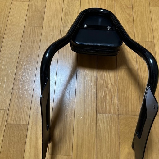 美品　　ホンダレブル250シーシーバー