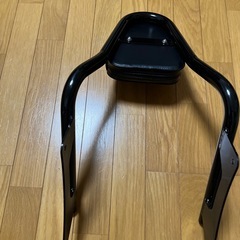 美品　　ホンダレブル250シーシーバーの画像