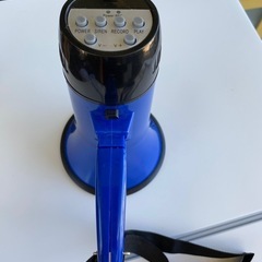 拡声器の画像