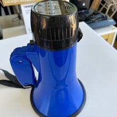 拡声器の画像