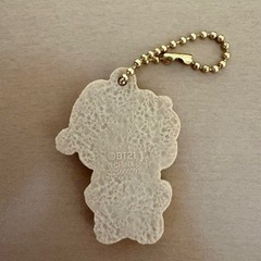 BT21 キーホルダーの画像