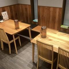 週1日4時間〜OK！髪色自由！ネイルピアスOK！まかない無料！笑顔あふれる“笑福“でバイトデビュー！の画像