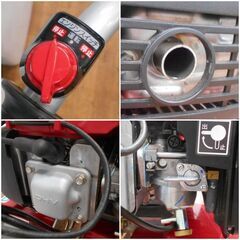 ♪HONDA/ホンダ 耕運機 FG201 J プチな 農用トラクター 歩行型 耕うん機♪の画像