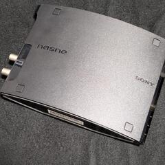 【動作不良】nasne(ナスネ)の画像