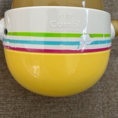 コロコロゆらりん　コンビ　の画像